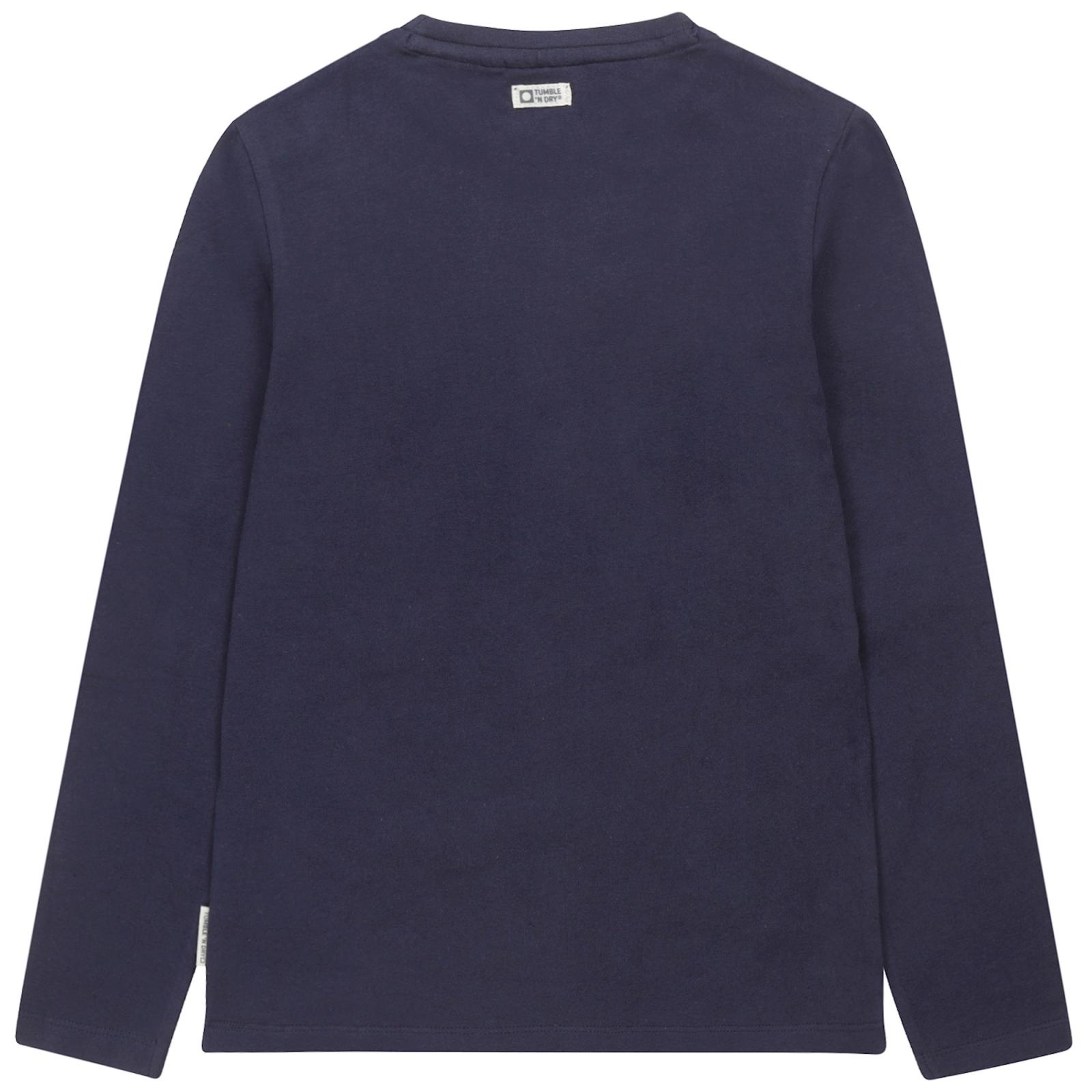 Celestin Longsleeve Girls Mid -Tumble 'n Dry