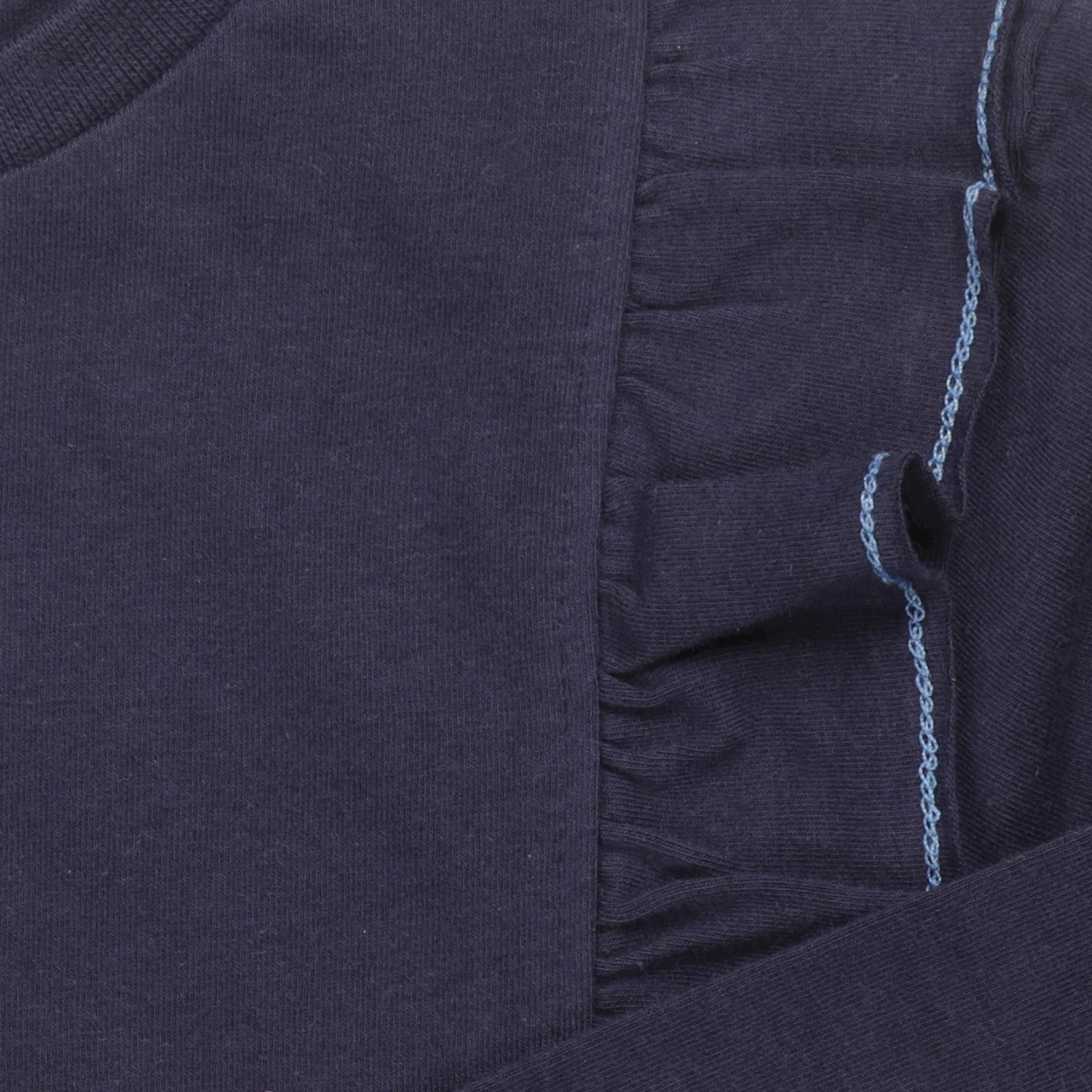 Celestin Longsleeve Girls Mid -Tumble 'n Dry