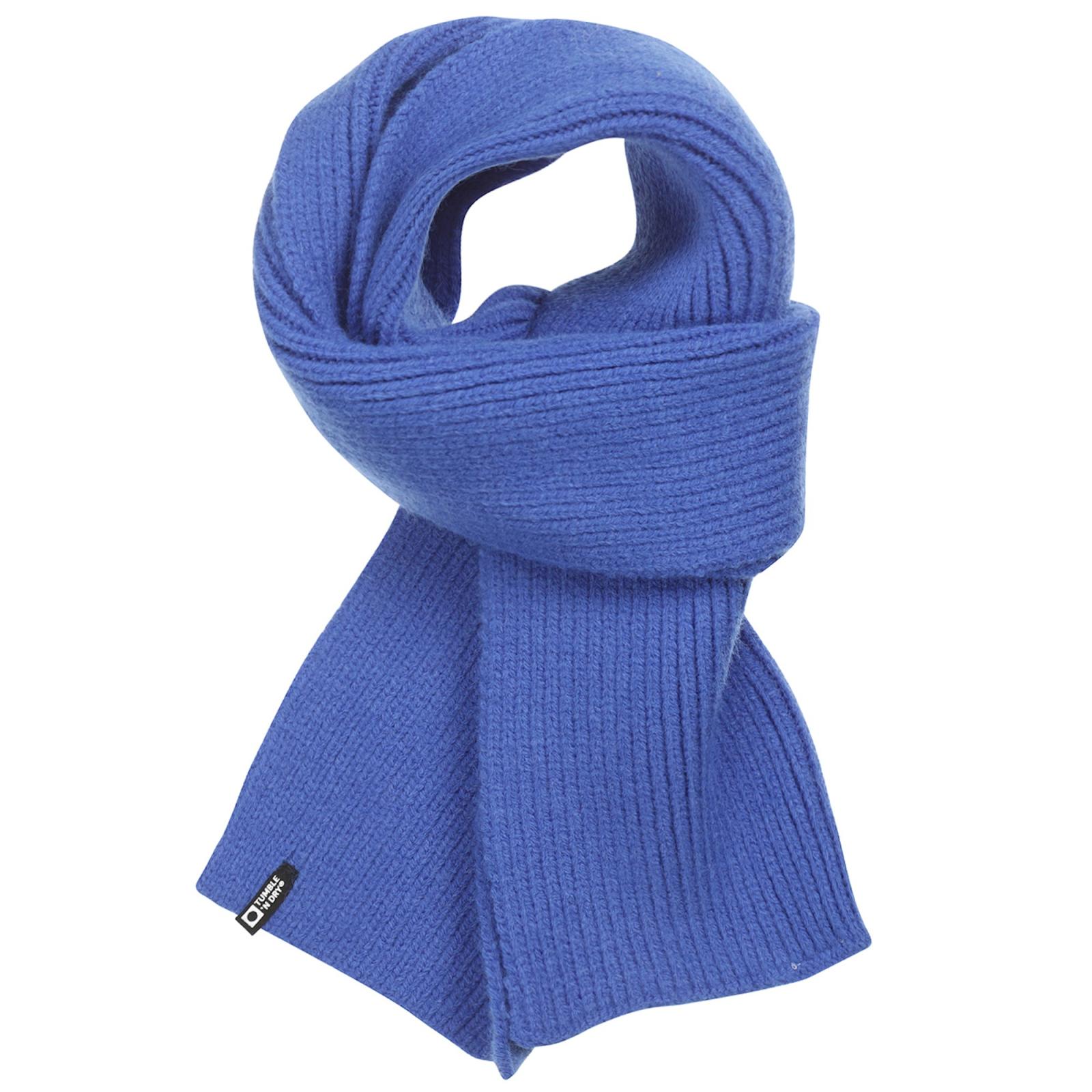 Midway Scarf -Tumble 'n Dry