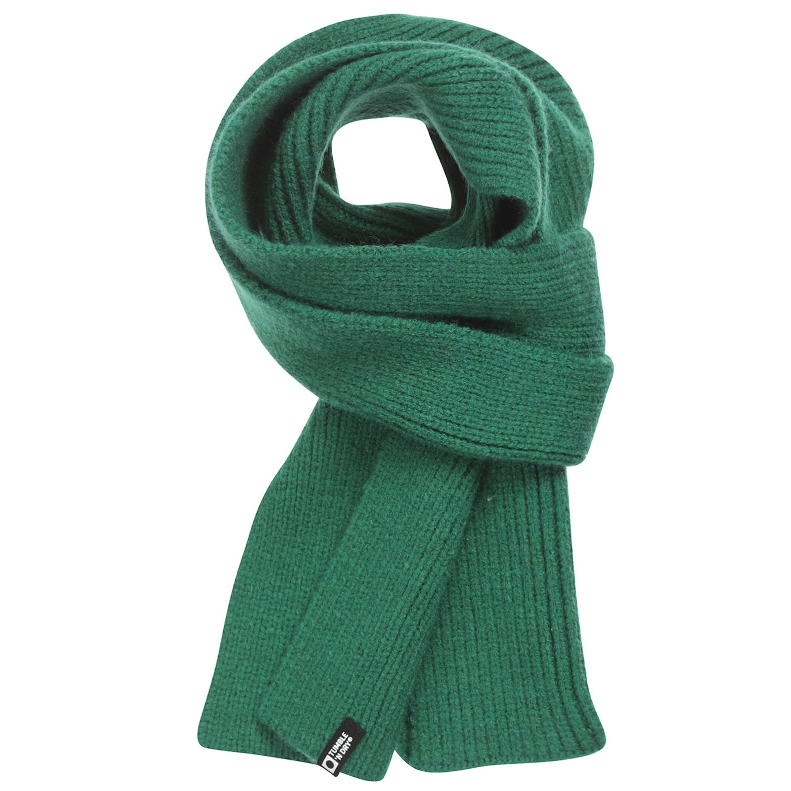 Midway Scarf -Tumble 'n Dry