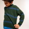 Trail Knit Boys -Tumble 'n Dry