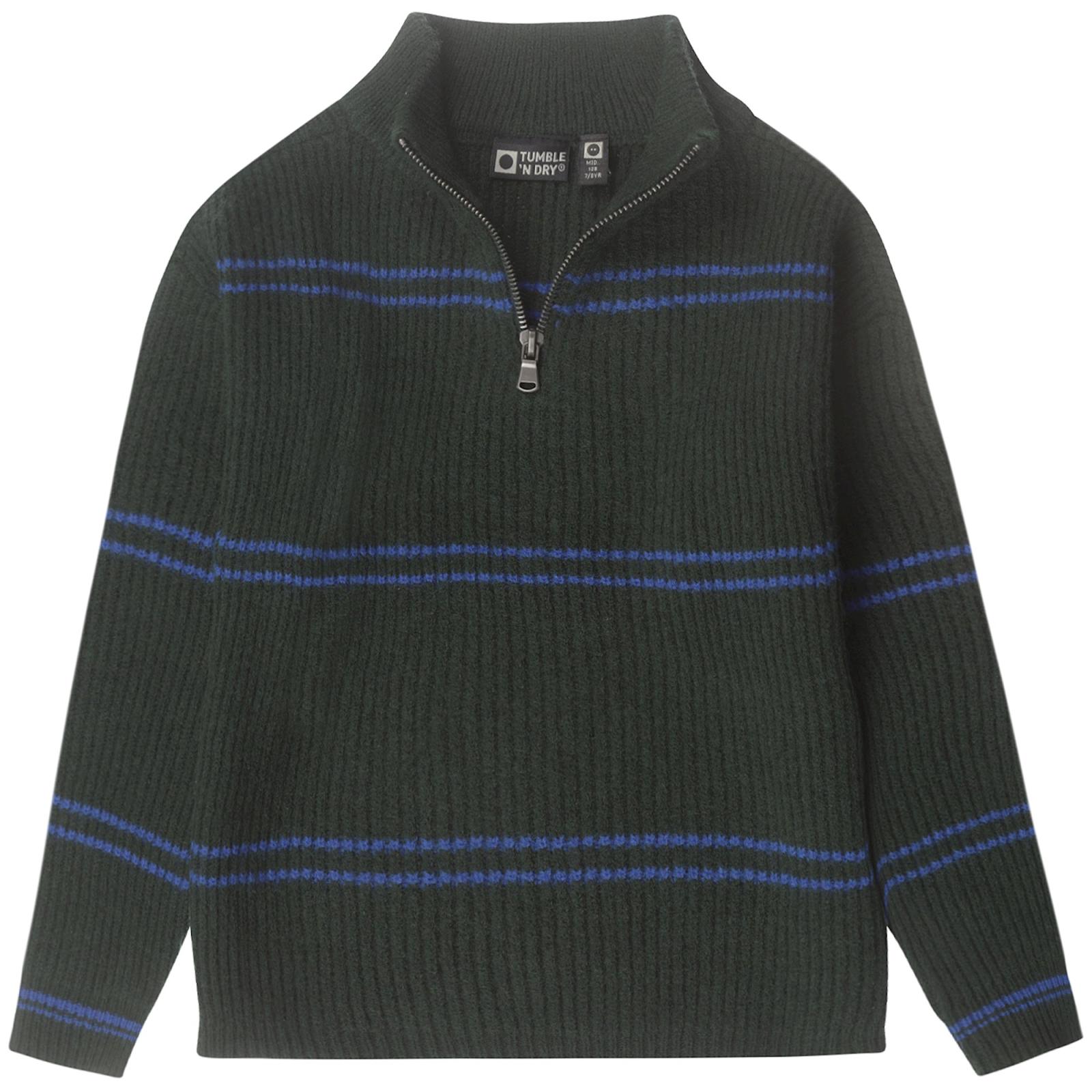 Trail Knit Boys -Tumble 'n Dry