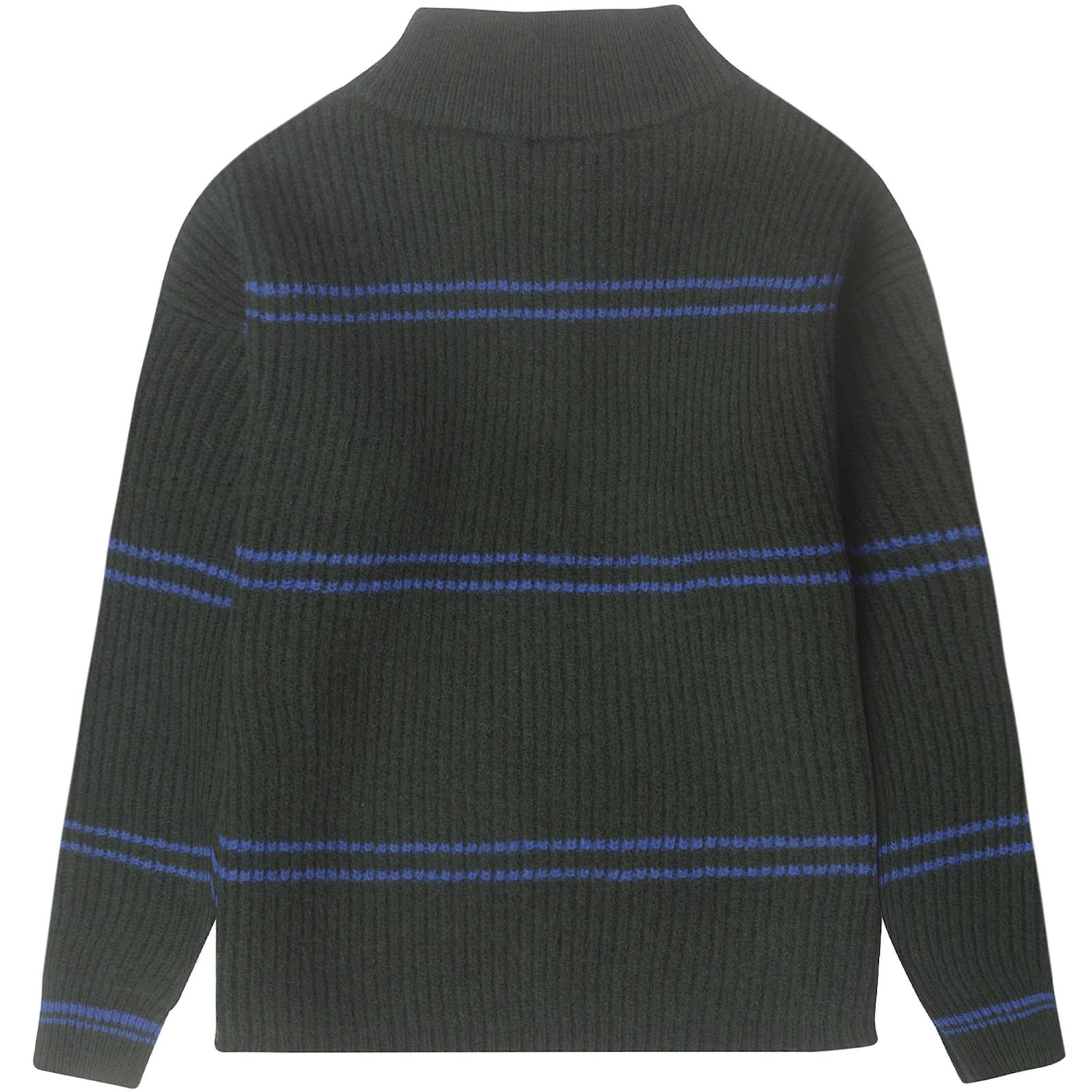 Trail Knit Boys -Tumble 'n Dry