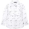 Benett Shirt Boys Mid -Tumble 'n Dry