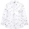 Benett Shirt Boys Mid -Tumble 'n Dry