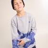 Nathan Sweatshirt Boys Mid -Tumble 'n Dry
