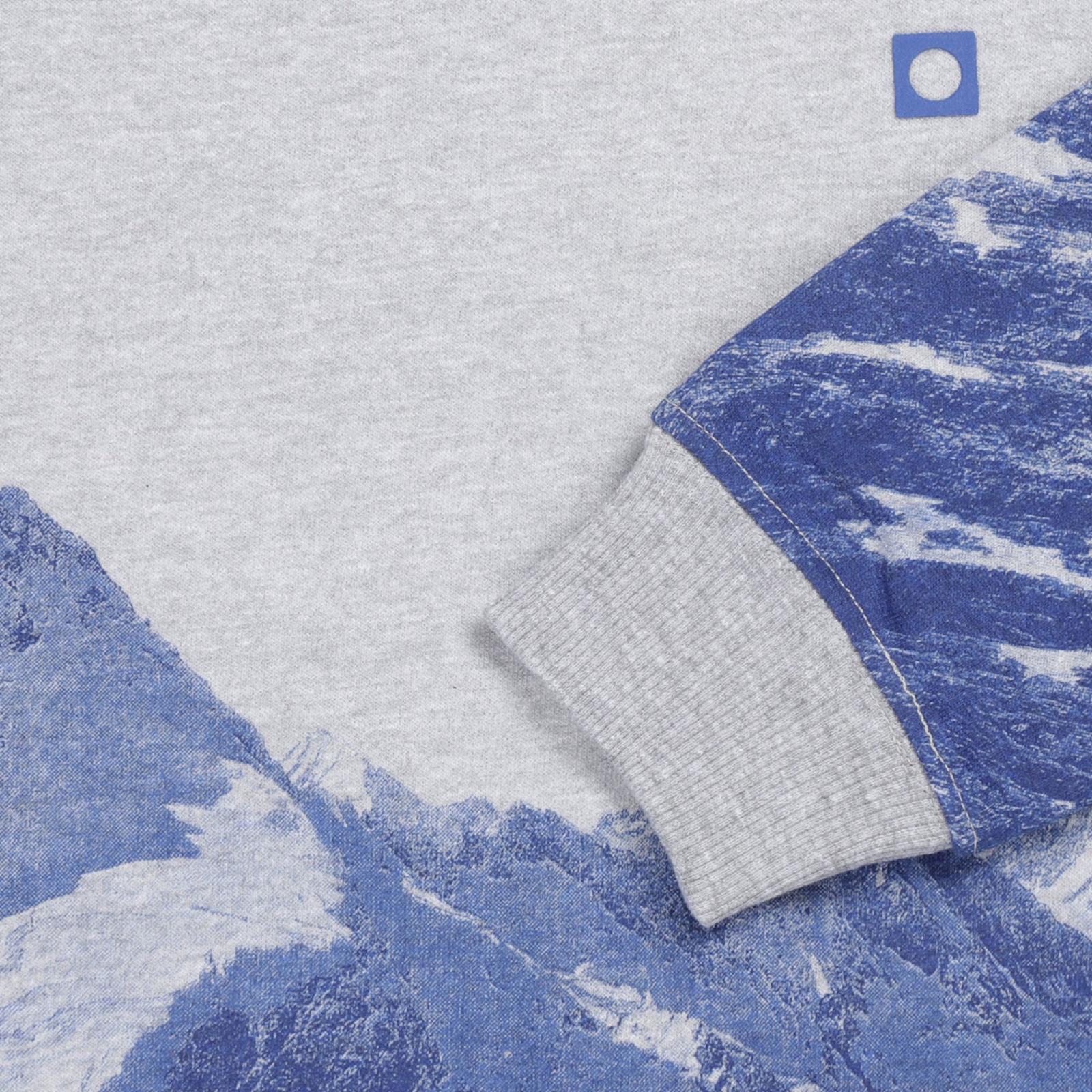 Nathan Sweatshirt Boys Mid -Tumble 'n Dry