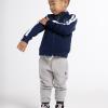 Yale Vest Boys Lo -Tumble 'n Dry