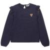 Virginia Longsleeve Girls Mid -Tumble 'n Dry