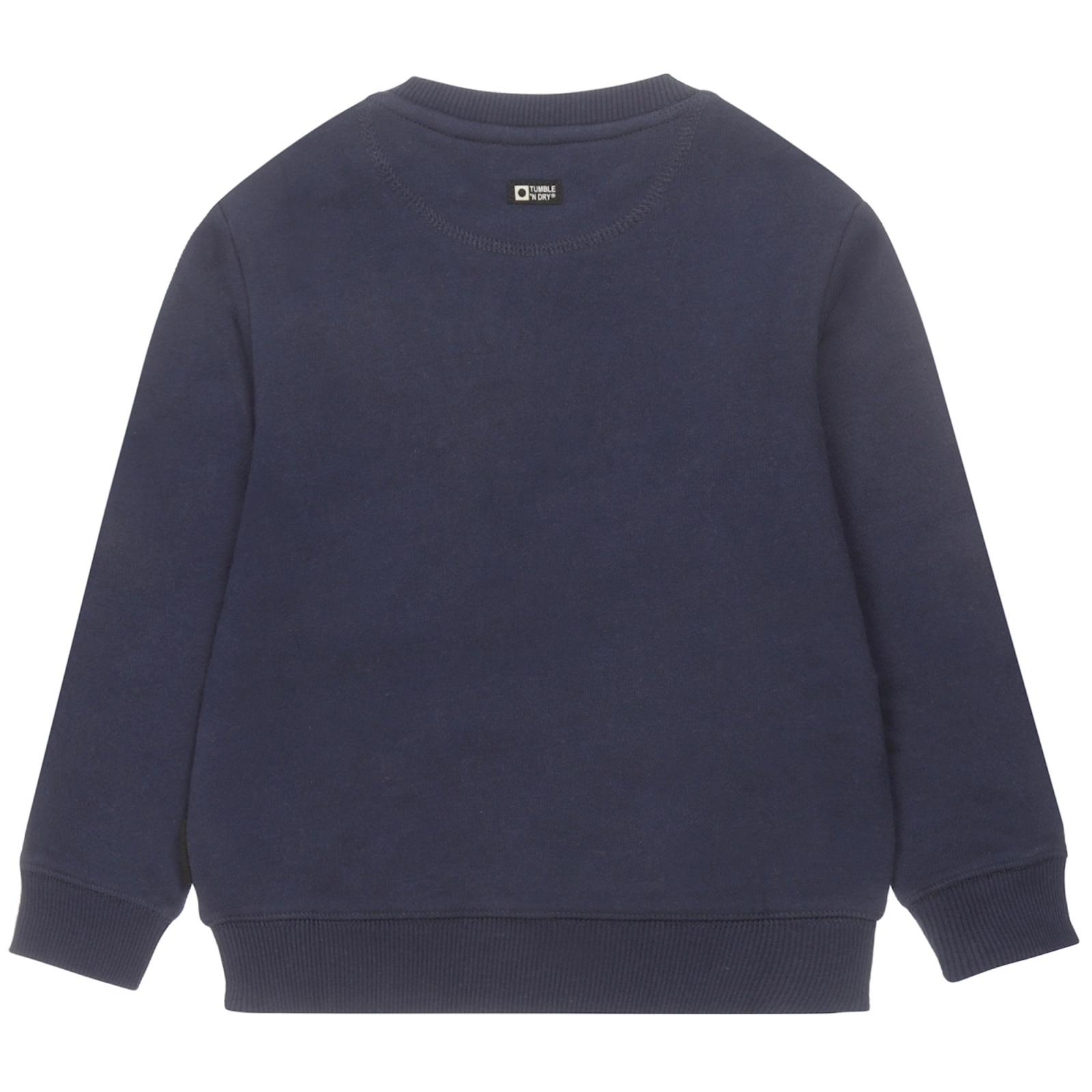 Cortez Sweatshirt Boys Lo -Tumble 'n Dry