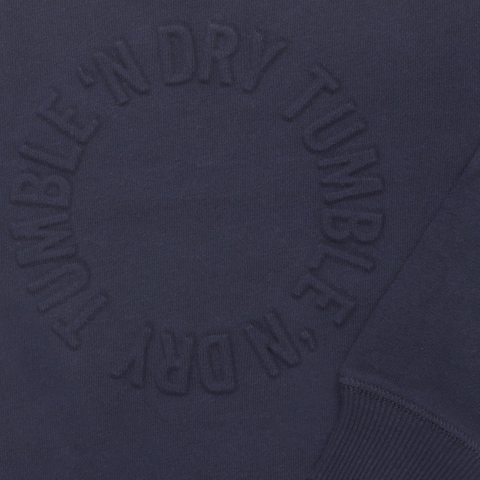 Cortez Sweatshirt Boys Lo -Tumble 'n Dry