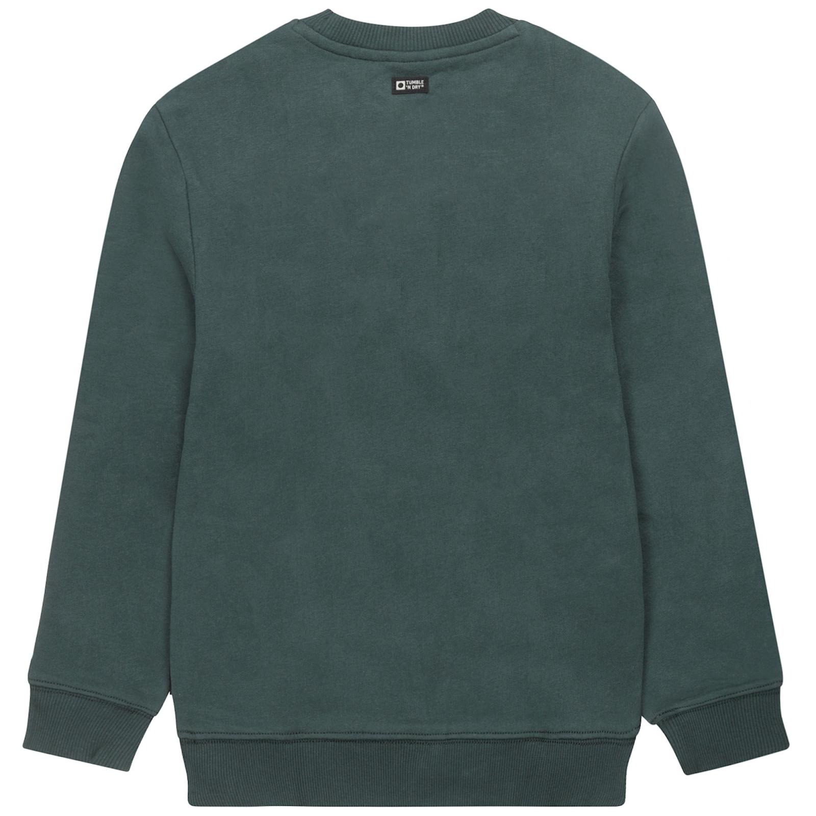 Colorado Sweatshirt Boys Mid -Tumble 'n Dry