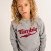 Tom Sweatshirt Boys Mid -Tumble 'n Dry
