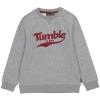 Tom Sweatshirt Boys Mid -Tumble 'n Dry