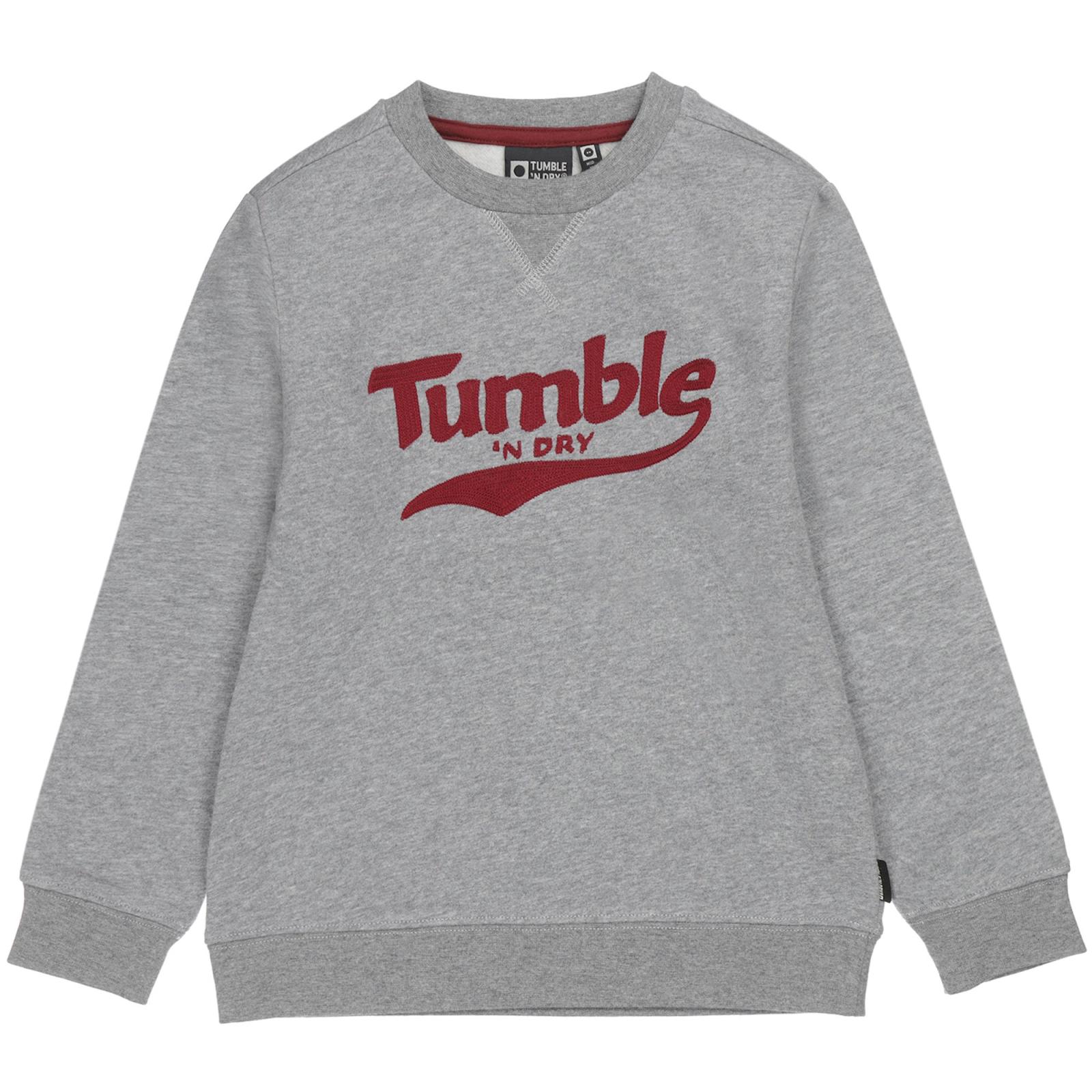 Tom Sweatshirt Boys Mid -Tumble 'n Dry
