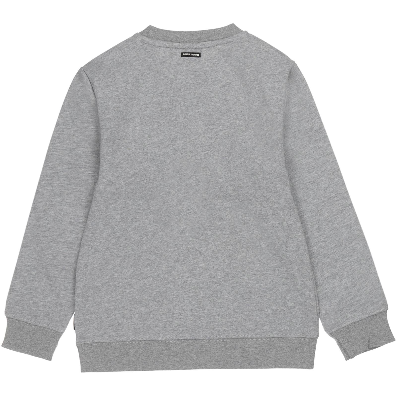 Tom Sweatshirt Boys Mid -Tumble 'n Dry