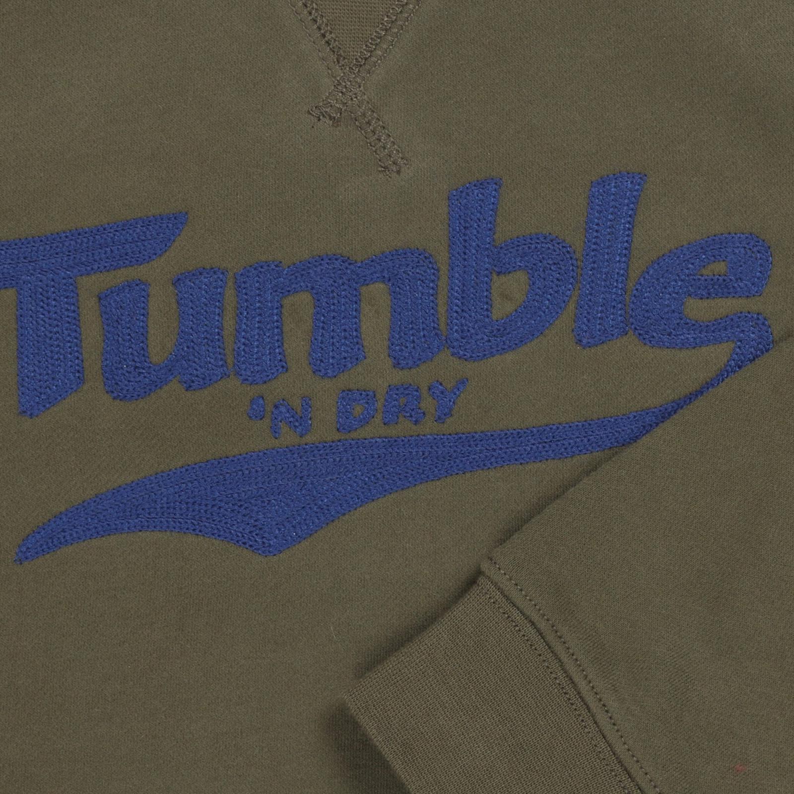 Tom Sweatshirt Boys Mid -Tumble 'n Dry