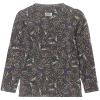 Mistletoe Longsleeve Girls Lo -Tumble 'n Dry