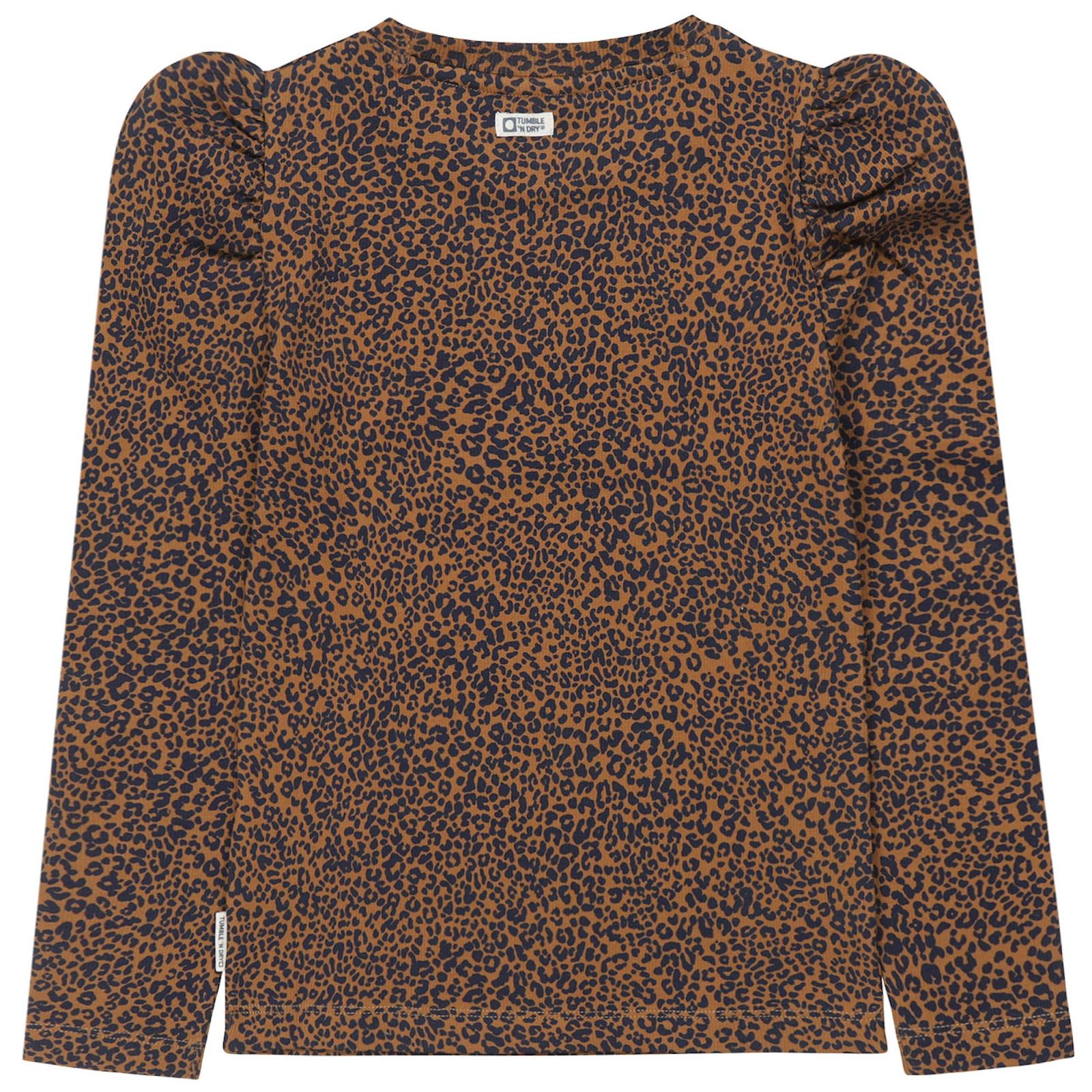 Cherie Longsleeve Girls Mid -Tumble 'n Dry