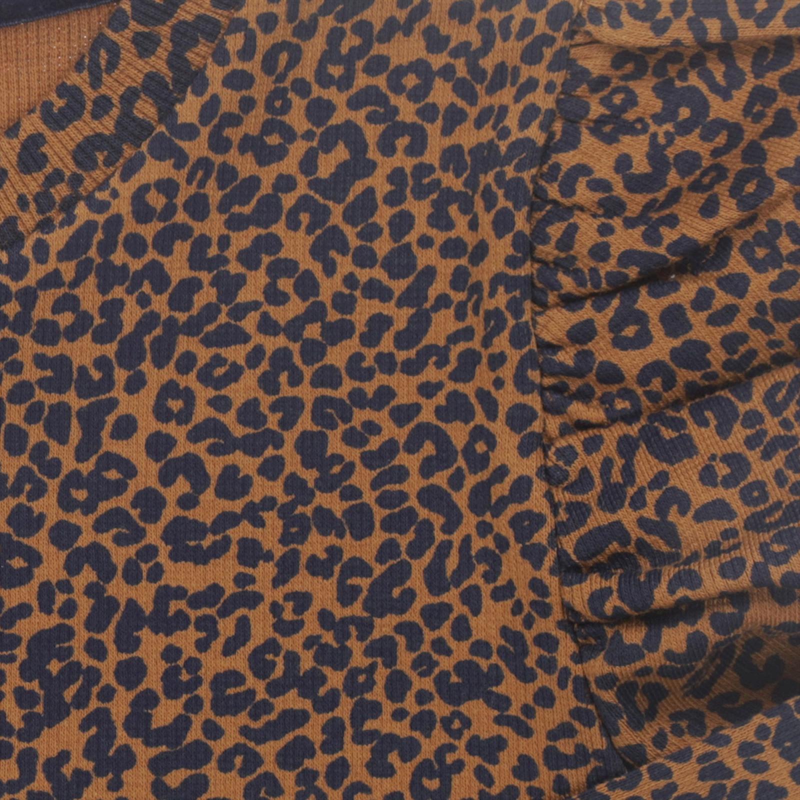 Cherie Longsleeve Girls Mid -Tumble 'n Dry