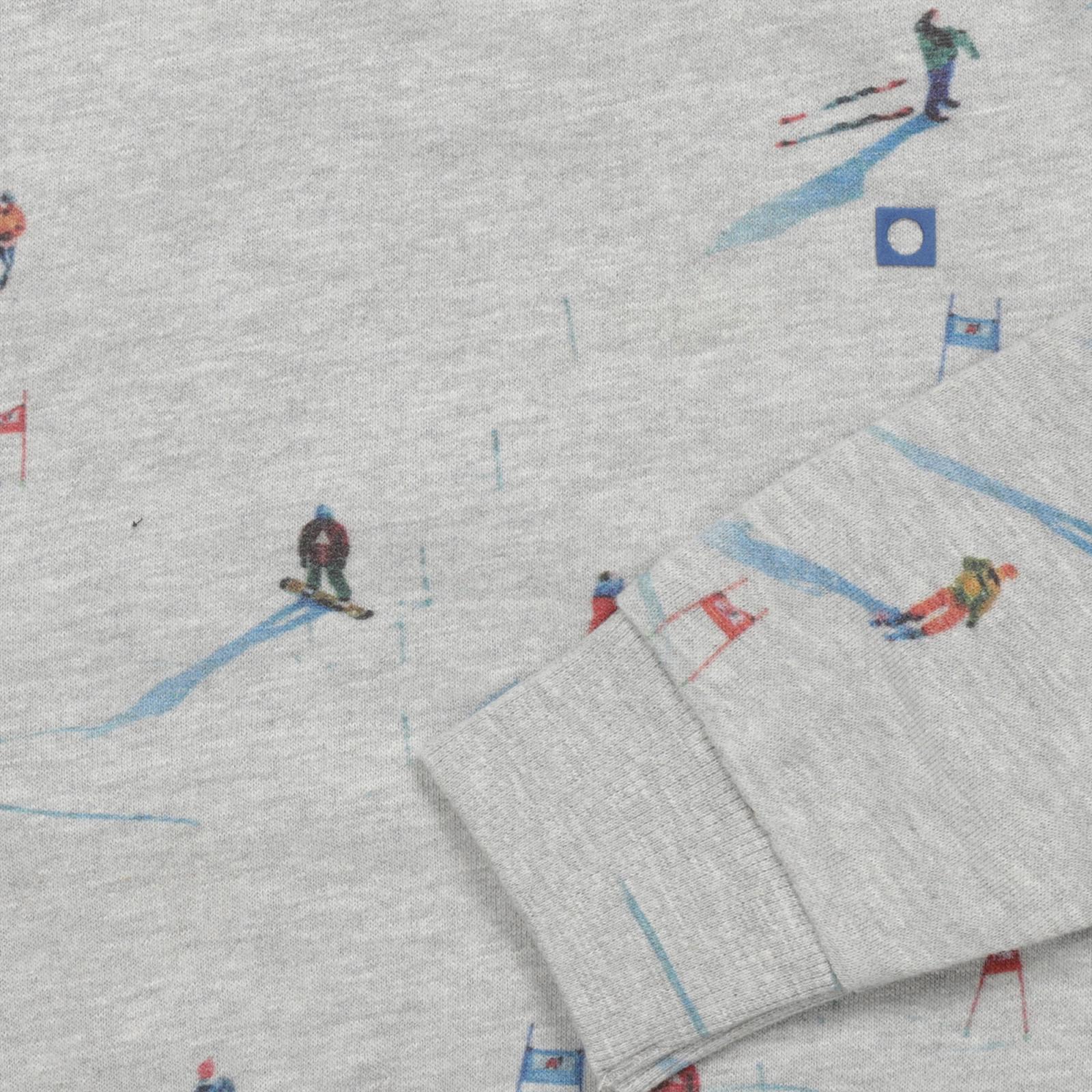 Aspen Sweatshirt Boys Lo -Tumble 'n Dry