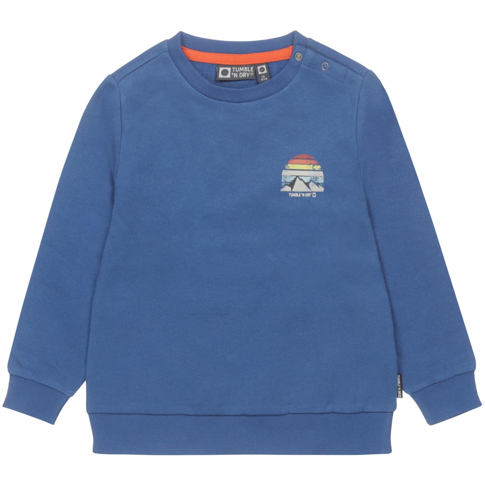 Denver Sweatshirt Boys Lo -Tumble 'n Dry