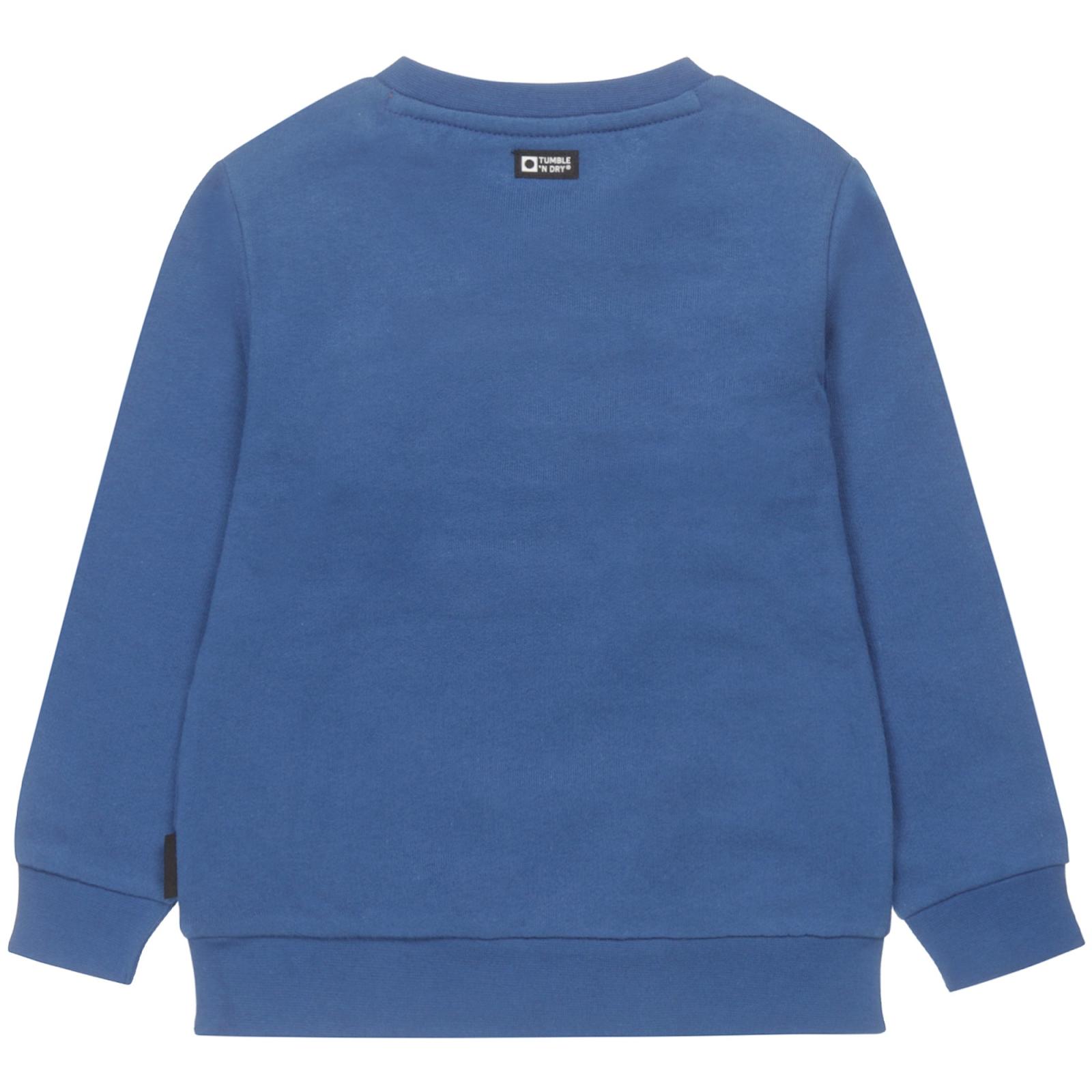 Denver Sweatshirt Boys Lo -Tumble 'n Dry