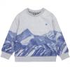 Nathan Sweatshirt Boys Lo -Tumble 'n Dry