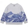 Nathan Sweatshirt Boys Lo -Tumble 'n Dry