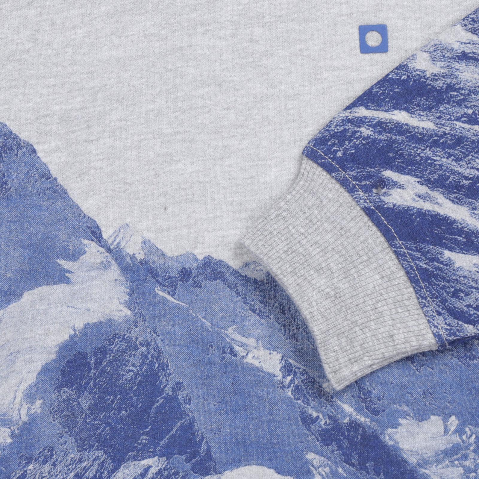 Nathan Sweatshirt Boys Lo -Tumble 'n Dry