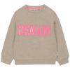 Amour Sweatshirt Girls Lo -Tumble 'n Dry