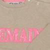 Amour Sweatshirt Girls Lo -Tumble 'n Dry