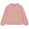 Victoria Sweatshirt Girls Lo -Tumble 'n Dry