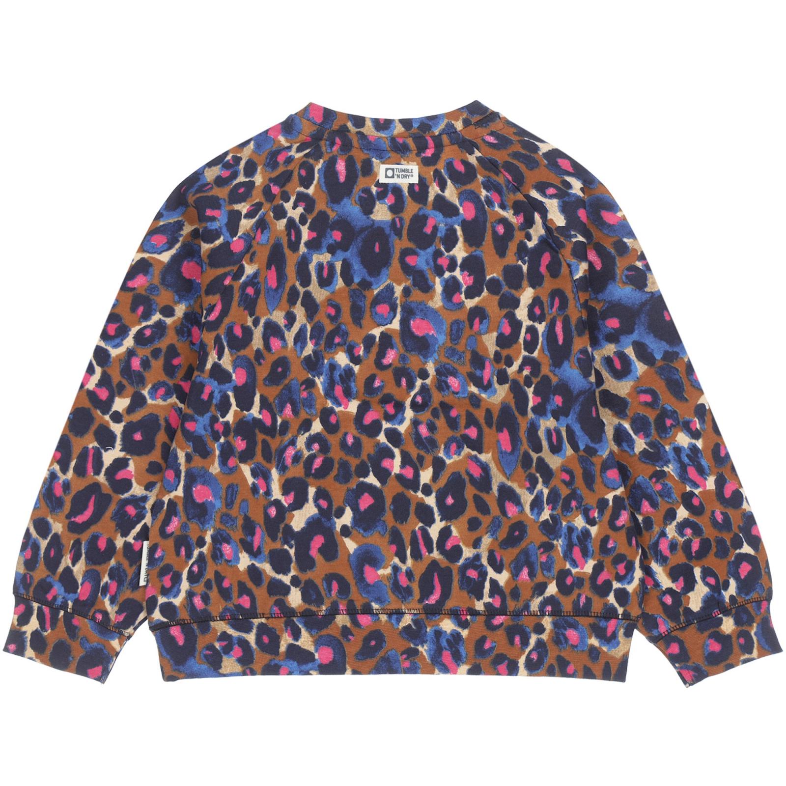 Haley Sweatshirt Girls Lo -Tumble 'n Dry