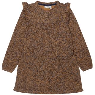 Clarington Dress Girls Mid -Tumble 'n Dry