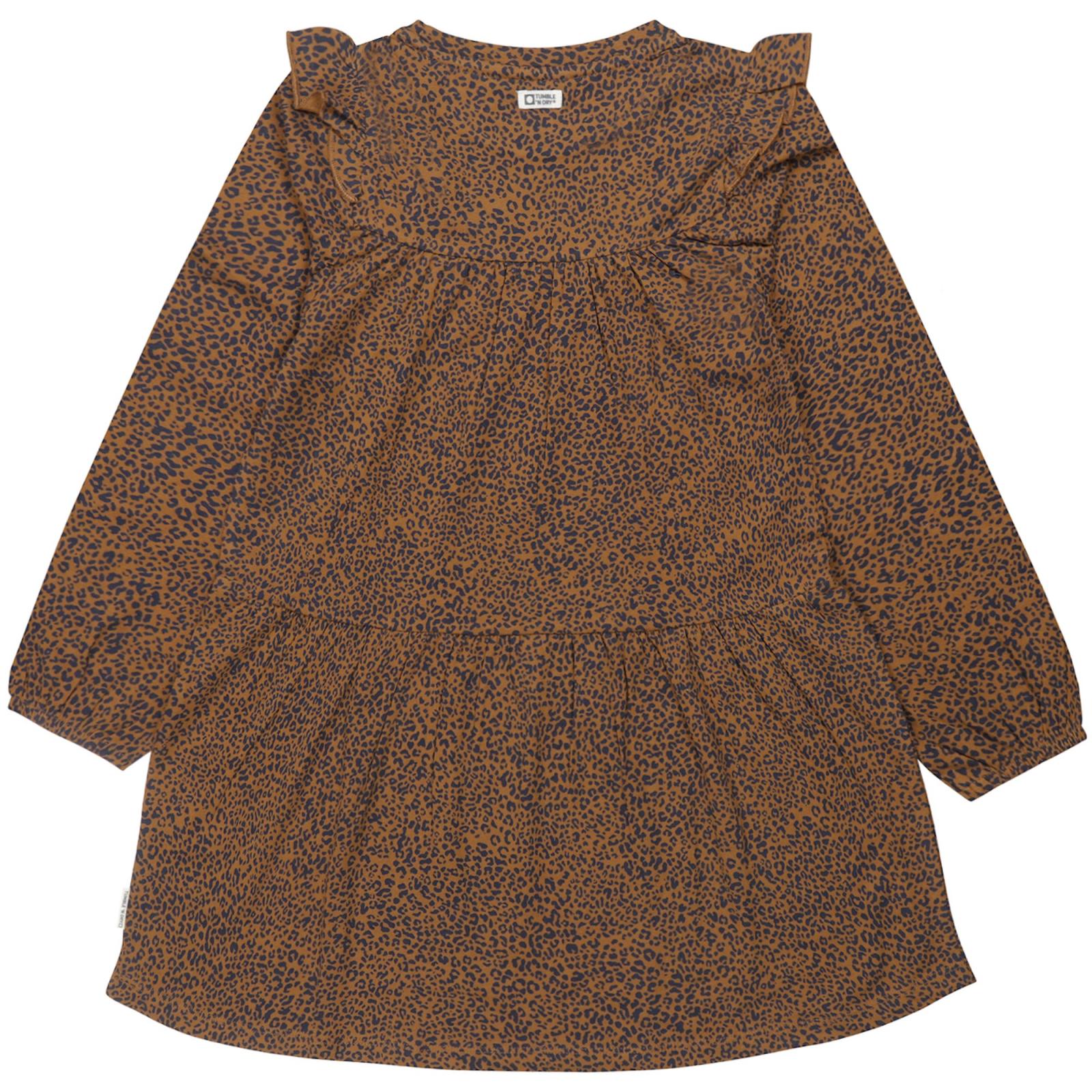 Clarington Dress Girls Mid -Tumble 'n Dry