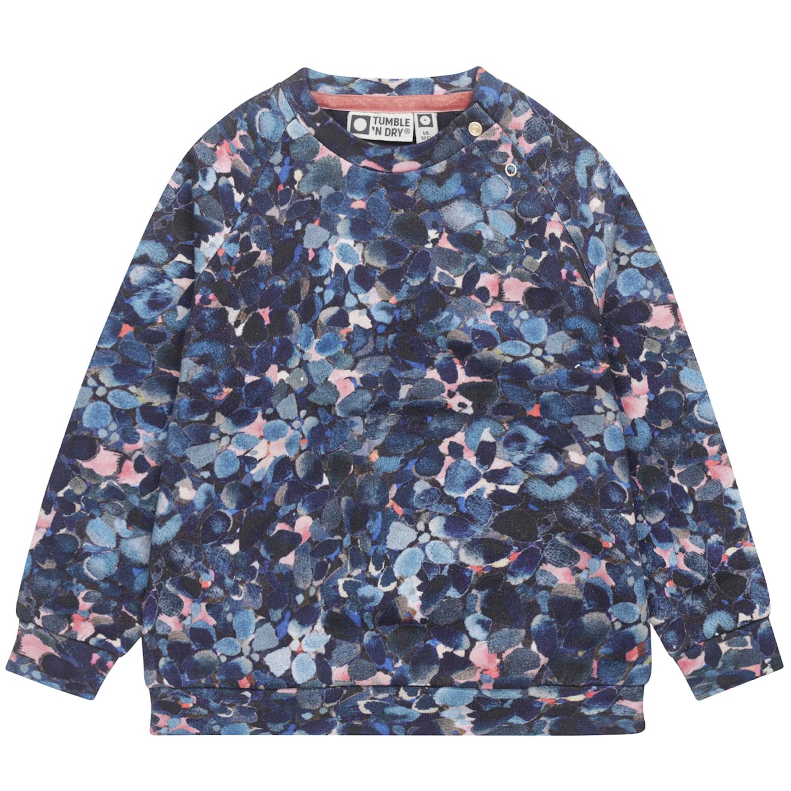 Angliers Sweatshirt Girls Lo -Tumble 'n Dry