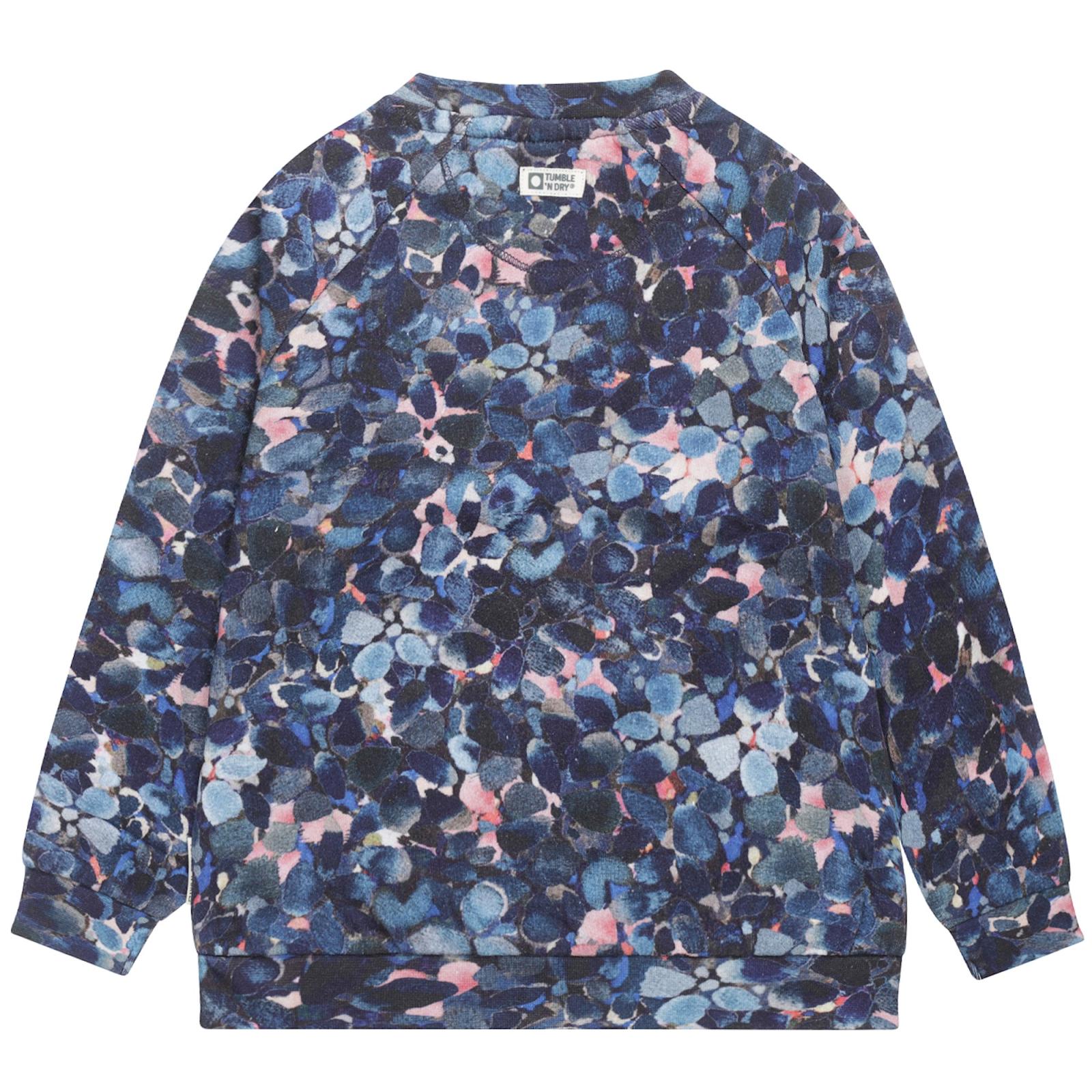 Angliers Sweatshirt Girls Lo -Tumble 'n Dry