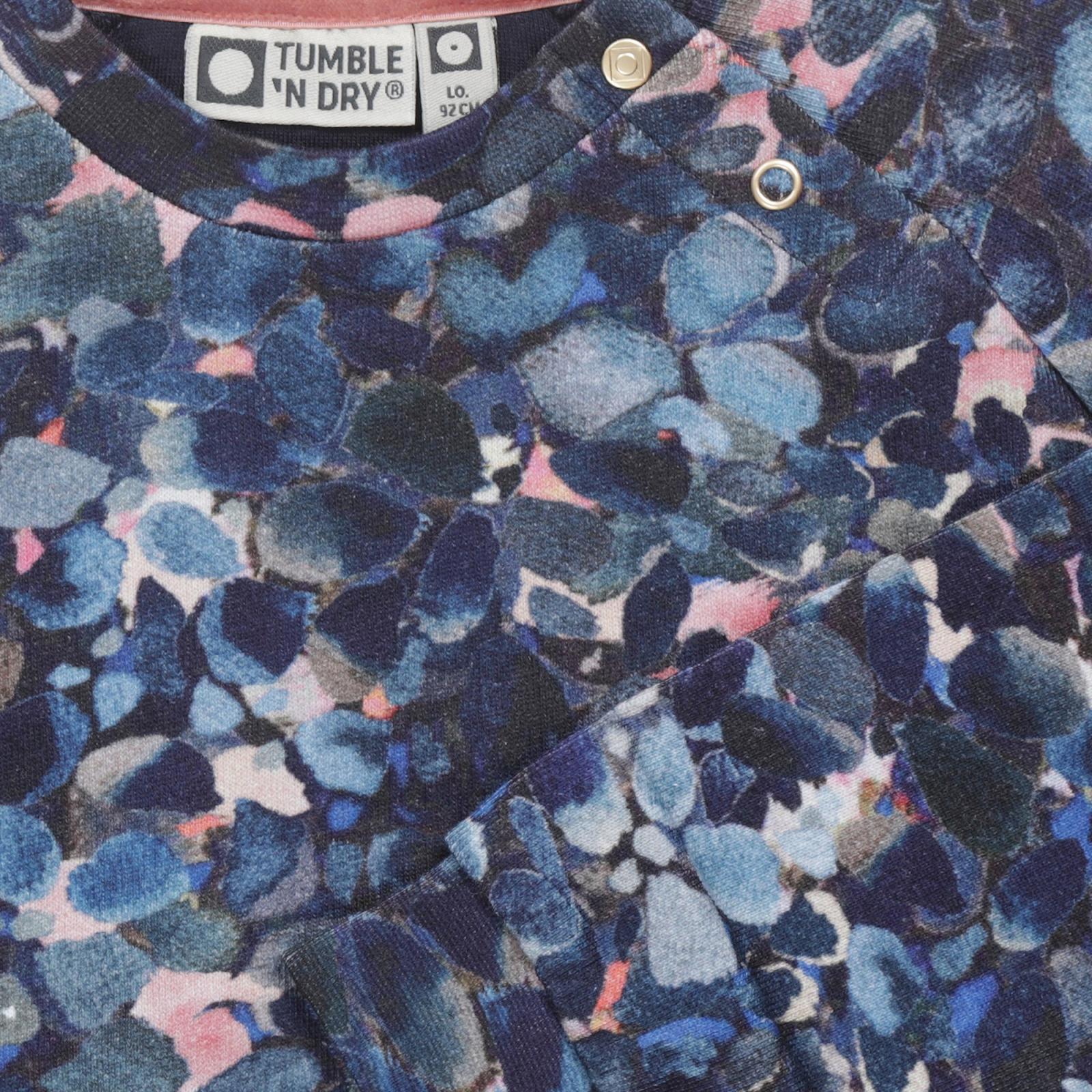 Angliers Sweatshirt Girls Lo -Tumble 'n Dry