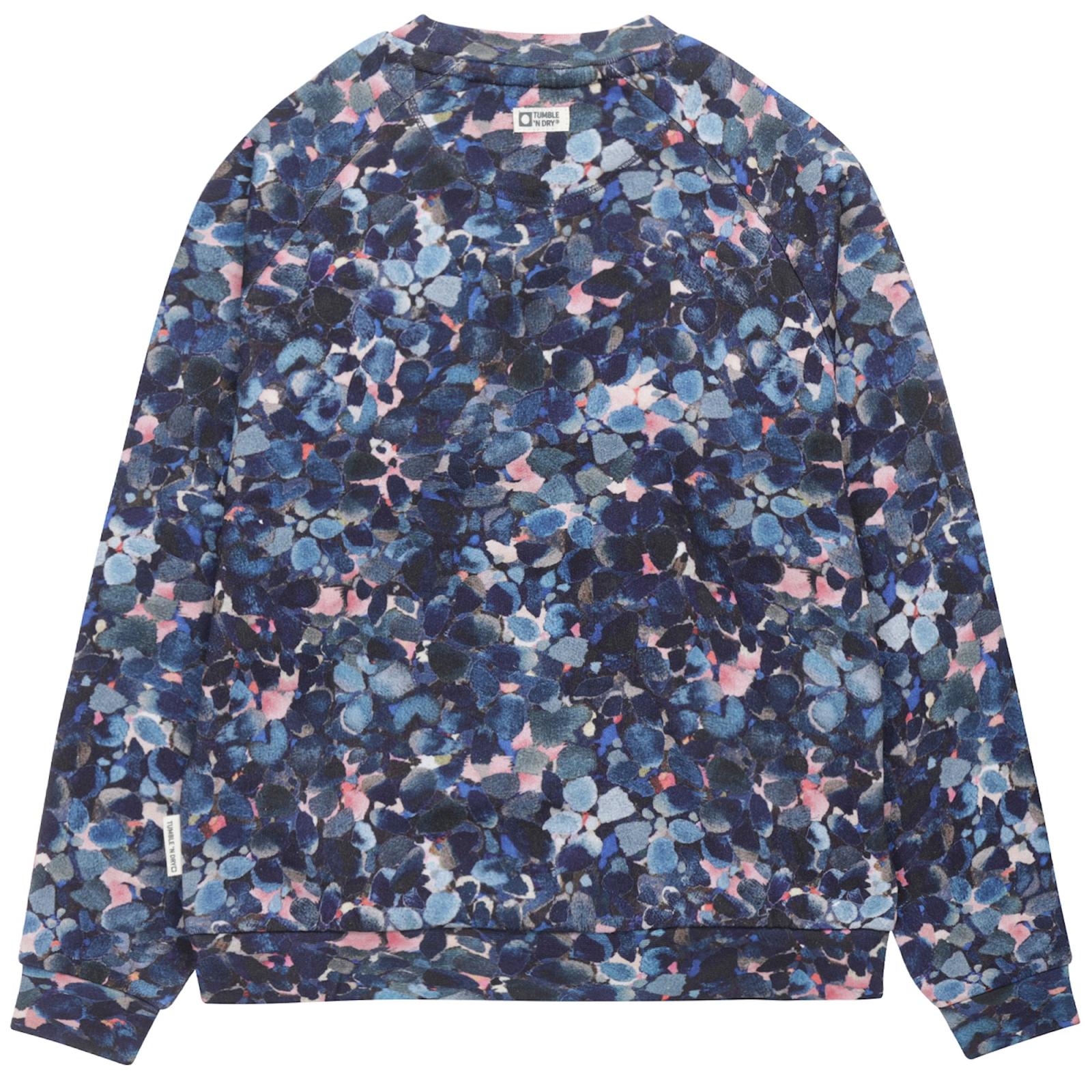 Angliers Sweatshirt Girls Mid -Tumble 'n Dry