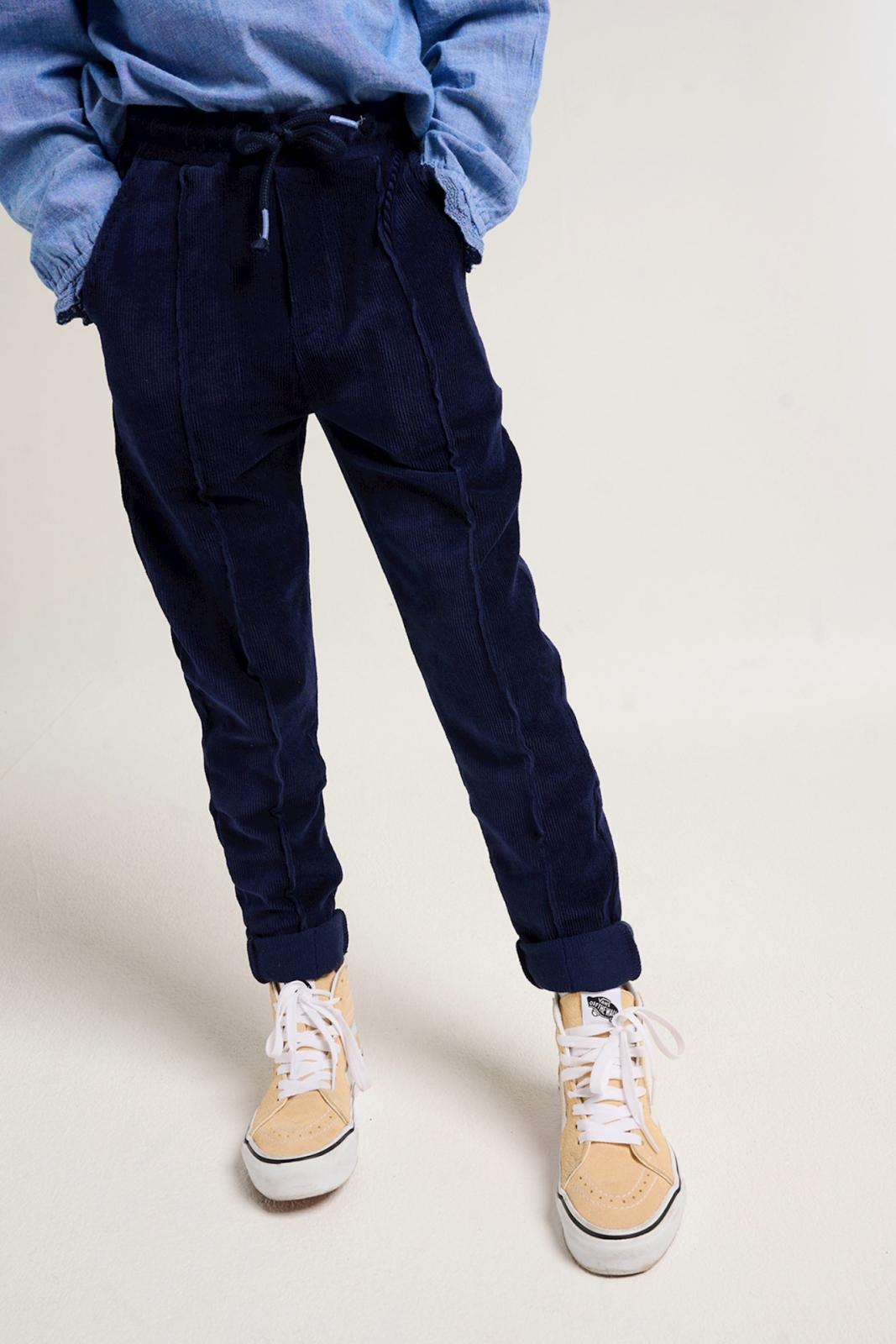 Sarnia Pants Girls Mid -Tumble 'n Dry