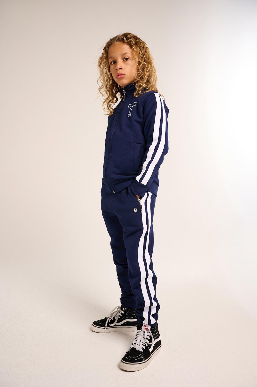 Ucla Sweatpants Boys Mid -Tumble 'n Dry