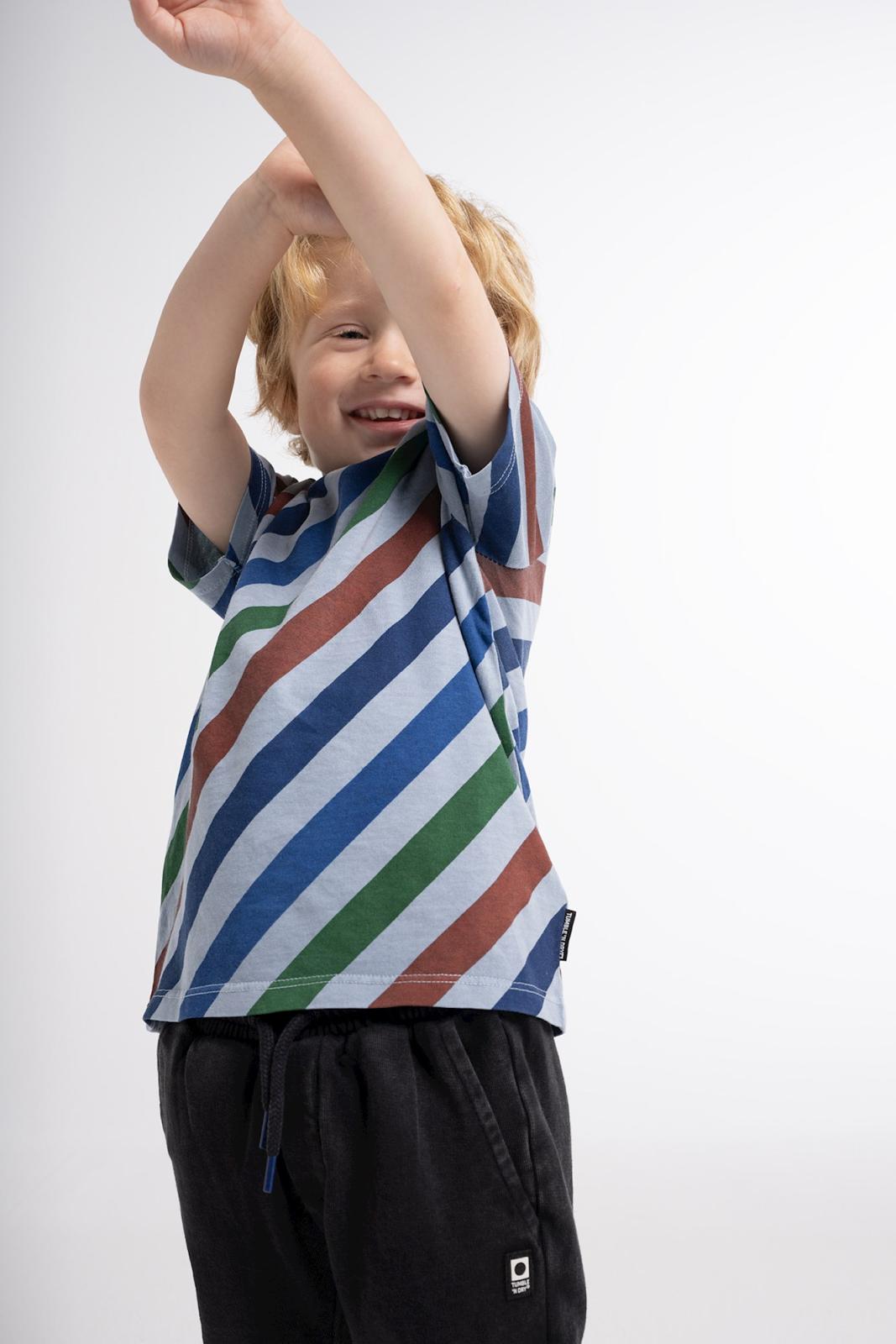 Utah T-shirt Boys Lo -Tumble 'n Dry