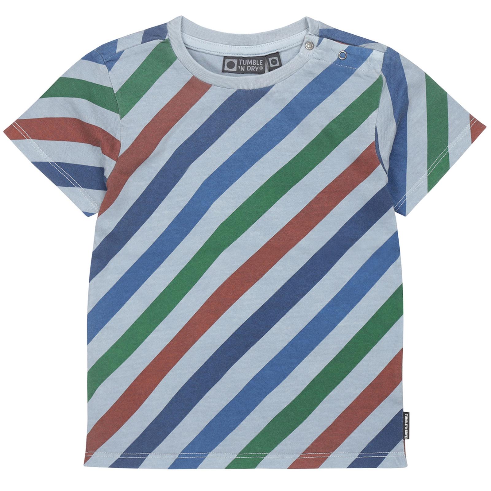 Utah T-shirt Boys Lo -Tumble 'n Dry