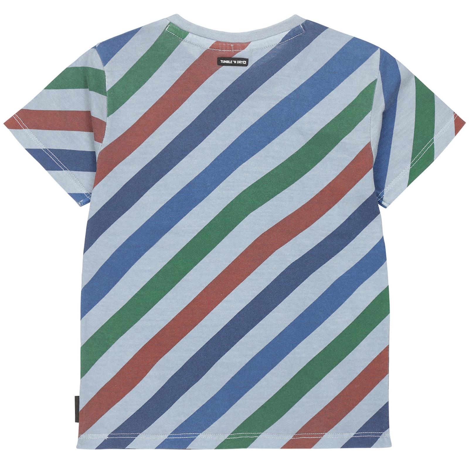 Utah T-shirt Boys Lo -Tumble 'n Dry