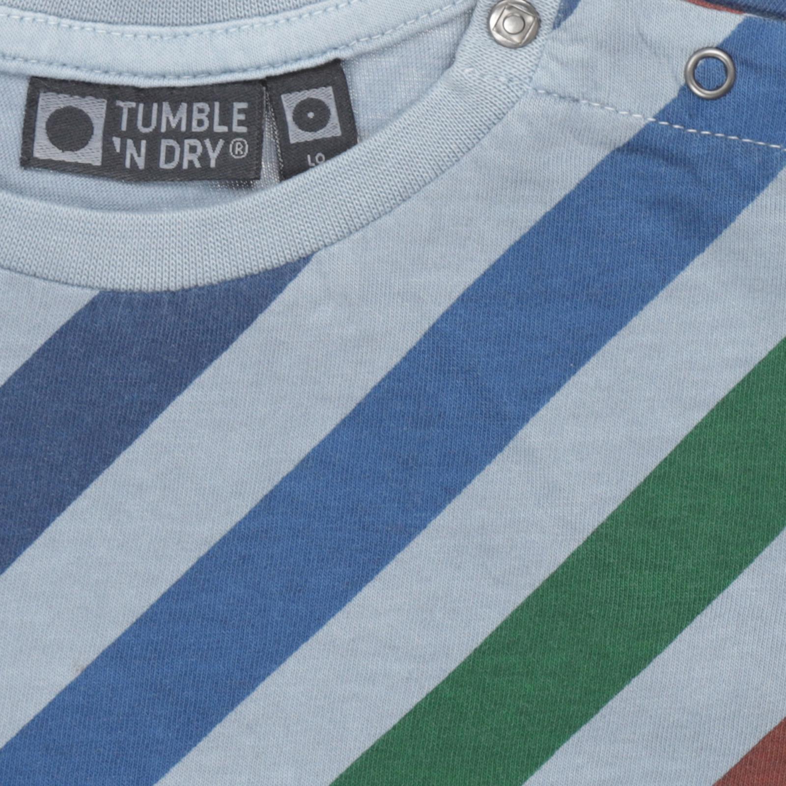 Utah T-shirt Boys Lo -Tumble 'n Dry