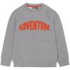 Quebec Sweatshirt Boys Mid -Tumble 'n Dry