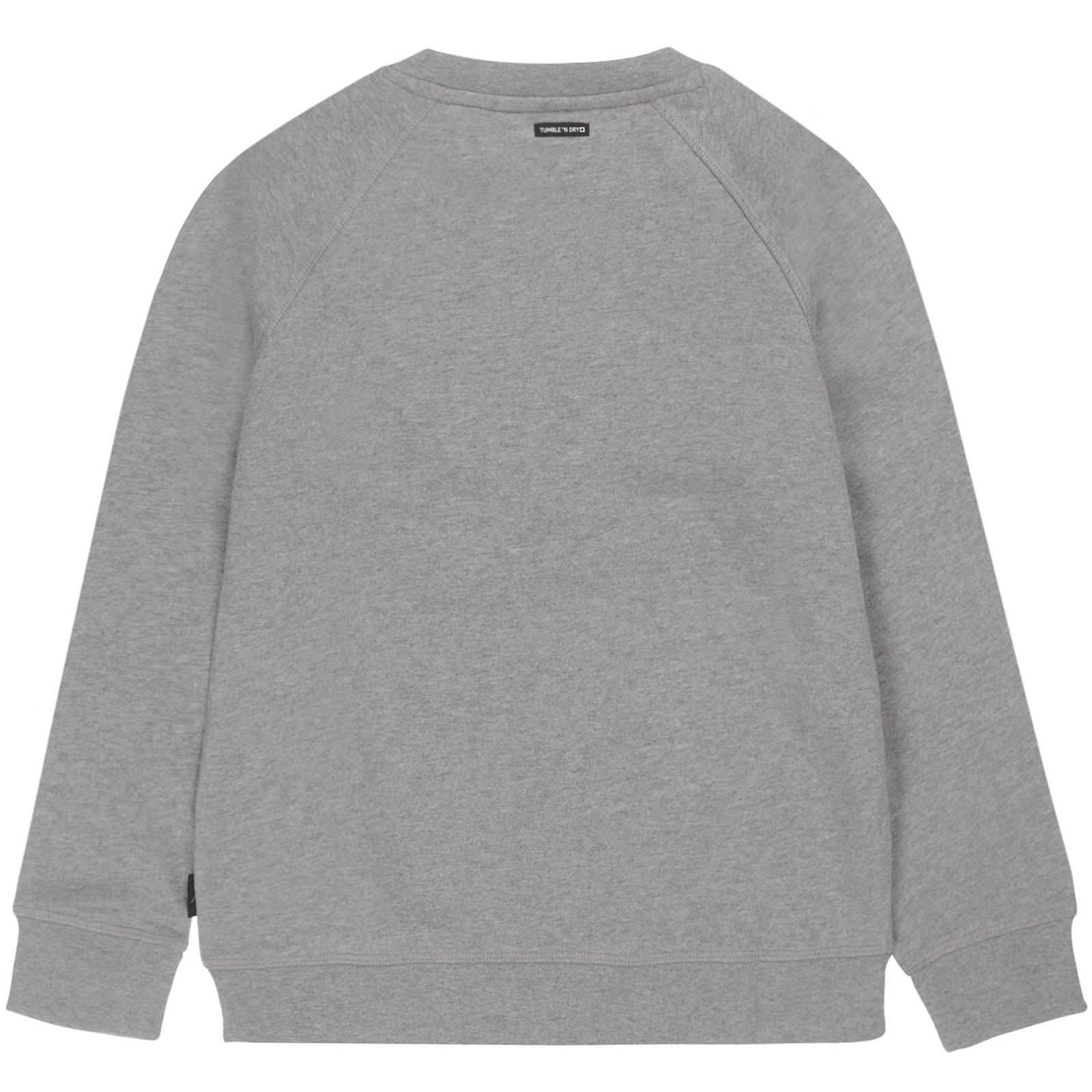 Quebec Sweatshirt Boys Mid -Tumble 'n Dry