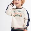 Ohio Sweatshirt Boys Lo -Tumble 'n Dry
