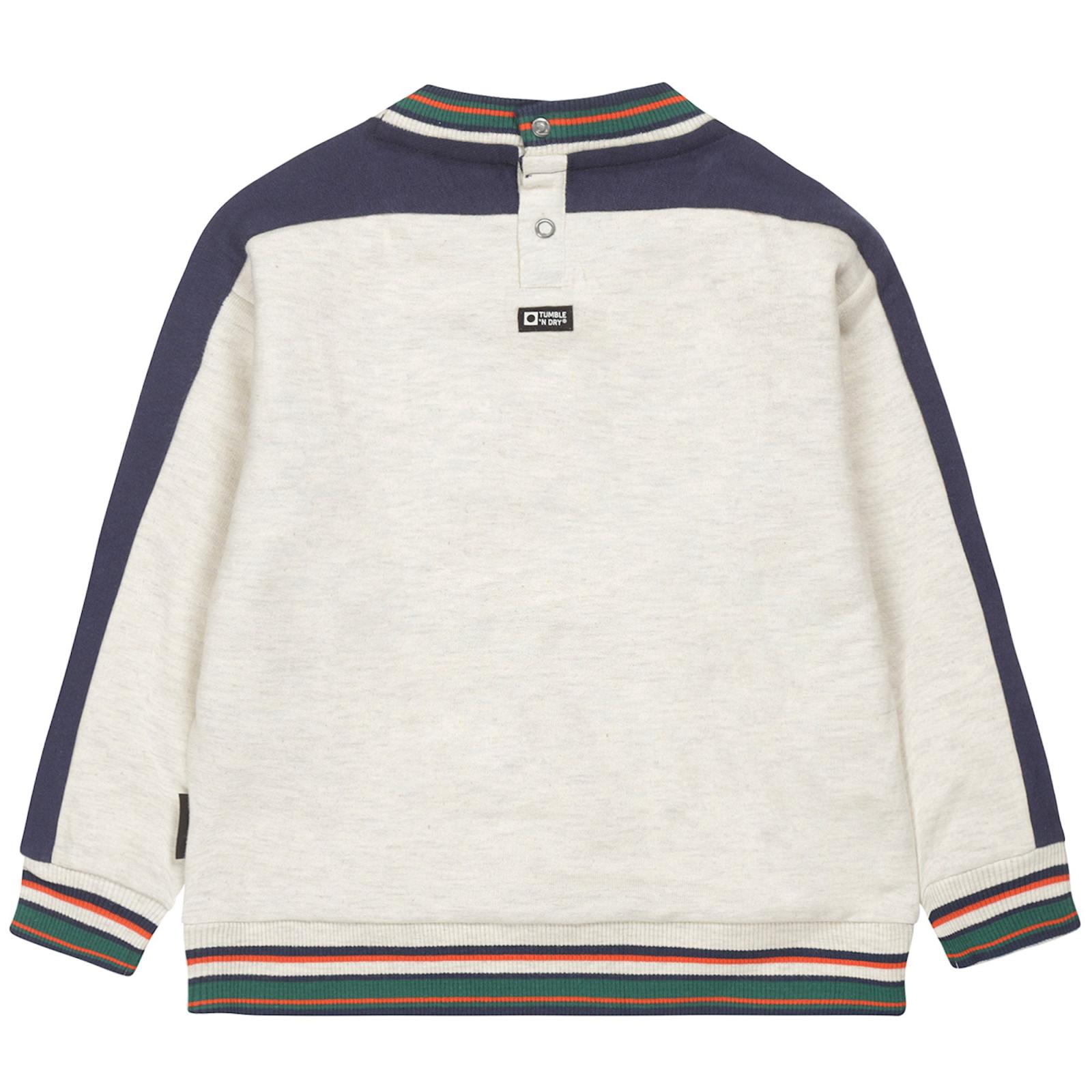 Ohio Sweatshirt Boys Lo -Tumble 'n Dry